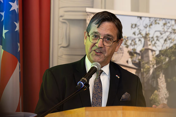 Raymond Manes, photo courtesy of Claude Piscitelli