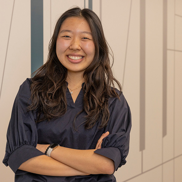 Grace Koo